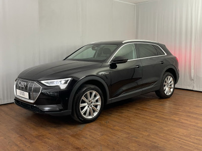 Audi e-tron Gebrauchtwagen Audi e-tron Gebrauchtwagen