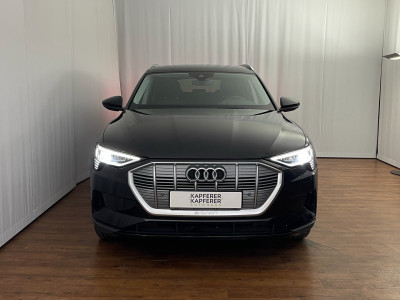 Audi e-tron Gebrauchtwagen Audi e-tron Gebrauchtwagen