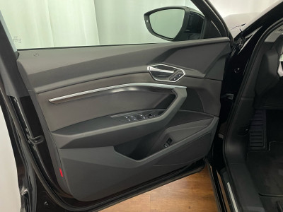 Audi e-tron Gebrauchtwagen Audi e-tron Gebrauchtwagen