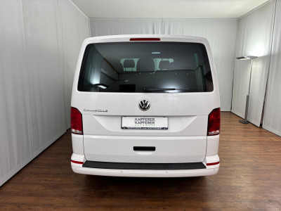 VW Transporter T6 Gebrauchtwagen VW Transporter T6 Gebrauchtwagen