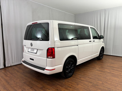 VW Transporter T6 Gebrauchtwagen VW Transporter T6 Gebrauchtwagen