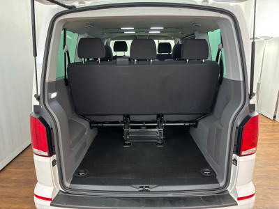 VW Transporter T6 Gebrauchtwagen VW Transporter T6 Gebrauchtwagen