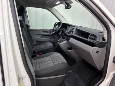 VW Transporter T6 Gebrauchtwagen VW Transporter T6 Gebrauchtwagen