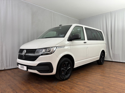 VW Transporter T6 Gebrauchtwagen VW Transporter T6 Gebrauchtwagen
