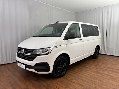 VW Transporter T6 Gebrauchtwagen VW Transporter T6 Gebrauchtwagen