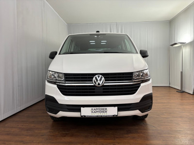 VW Transporter T6 Gebrauchtwagen VW Transporter T6 Gebrauchtwagen