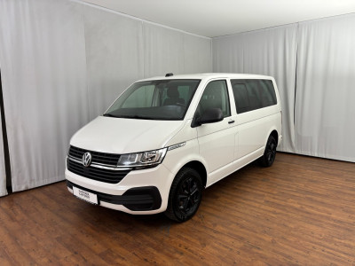 VW Transporter T6 Gebrauchtwagen VW Transporter T6 Gebrauchtwagen