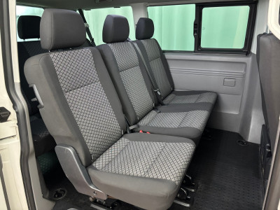 VW Transporter T6 Gebrauchtwagen VW Transporter T6 Gebrauchtwagen