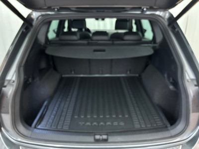 Seat Tarraco Gebrauchtwagen
