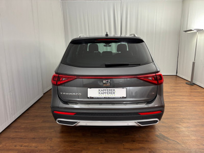 Seat Tarraco Gebrauchtwagen