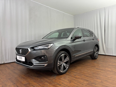 Seat Tarraco Gebrauchtwagen