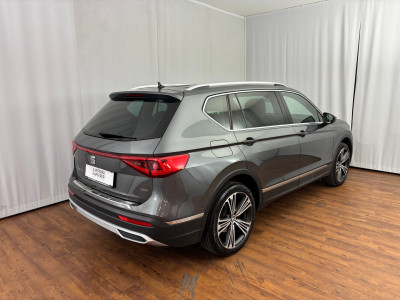 Seat Tarraco Gebrauchtwagen