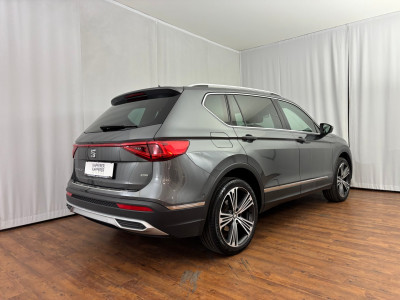 Seat Tarraco Gebrauchtwagen