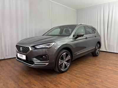 Seat Tarraco Gebrauchtwagen
