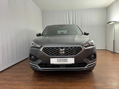 Seat Tarraco Gebrauchtwagen