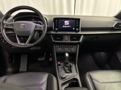 Seat Tarraco Gebrauchtwagen
