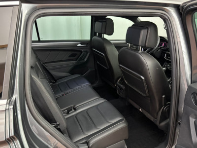 Seat Tarraco Gebrauchtwagen