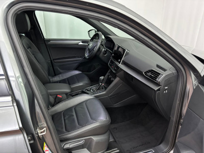 Seat Tarraco Gebrauchtwagen