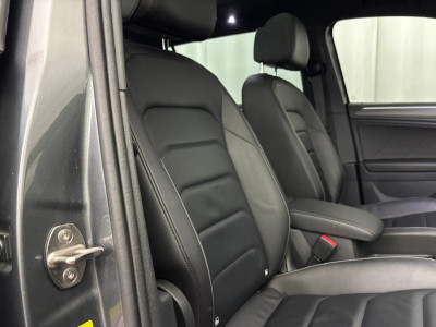 Seat Tarraco Gebrauchtwagen