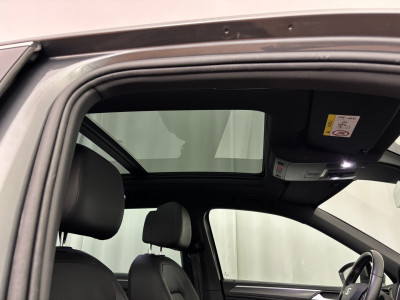 Seat Tarraco Gebrauchtwagen
