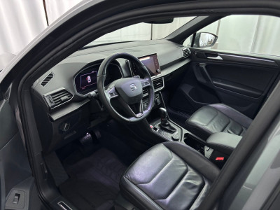 Seat Tarraco Gebrauchtwagen