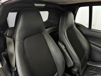 Smart fortwo Gebrauchtwagen Smart fortwo Gebrauchtwagen