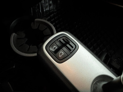 Smart fortwo Gebrauchtwagen Smart fortwo Gebrauchtwagen