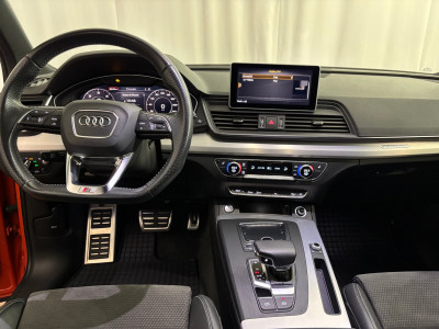 Audi Q5 Gebrauchtwagen Audi Q5 Gebrauchtwagen