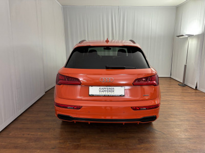 Audi Q5 Gebrauchtwagen Audi Q5 Gebrauchtwagen