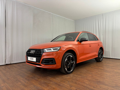 Audi Q5 Gebrauchtwagen Audi Q5 Gebrauchtwagen