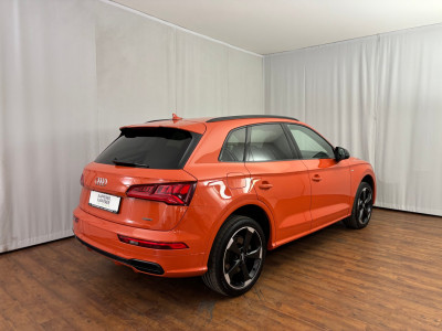 Audi Q5 Gebrauchtwagen Audi Q5 Gebrauchtwagen