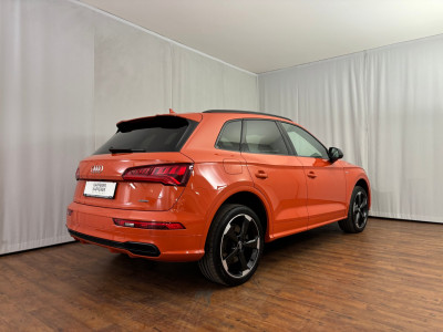 Audi Q5 Gebrauchtwagen Audi Q5 Gebrauchtwagen