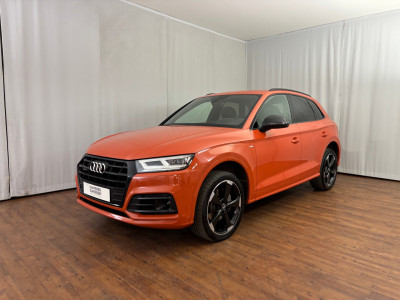 Audi Q5 Gebrauchtwagen Audi Q5 Gebrauchtwagen