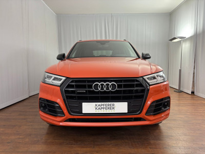Audi Q5 Gebrauchtwagen Audi Q5 Gebrauchtwagen