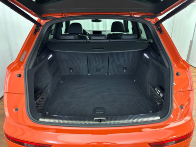 Audi Q5 Gebrauchtwagen Audi Q5 Gebrauchtwagen
