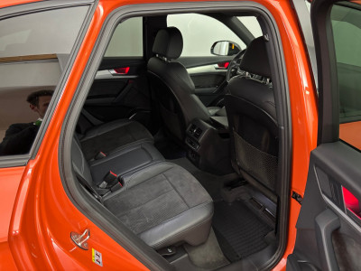 Audi Q5 Gebrauchtwagen Audi Q5 Gebrauchtwagen