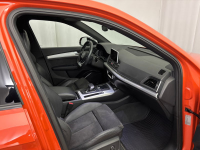 Audi Q5 Gebrauchtwagen Audi Q5 Gebrauchtwagen