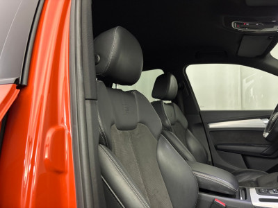 Audi Q5 Gebrauchtwagen Audi Q5 Gebrauchtwagen