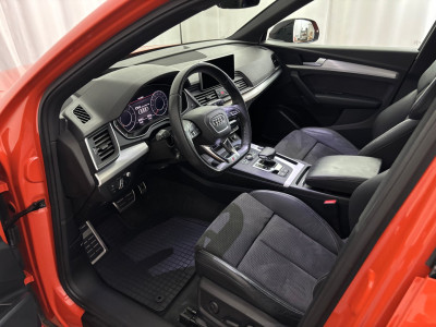 Audi Q5 Gebrauchtwagen Audi Q5 Gebrauchtwagen