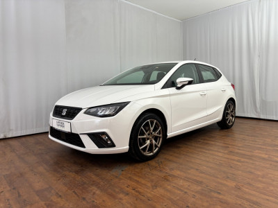 Seat Ibiza Gebrauchtwagen Seat Ibiza Gebrauchtwagen