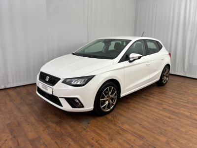Seat Ibiza Gebrauchtwagen Seat Ibiza Gebrauchtwagen