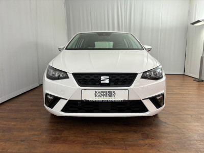 Seat Ibiza Gebrauchtwagen Seat Ibiza Gebrauchtwagen