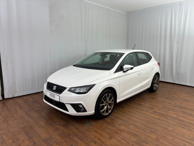 Seat Ibiza Gebrauchtwagen Seat Ibiza Gebrauchtwagen