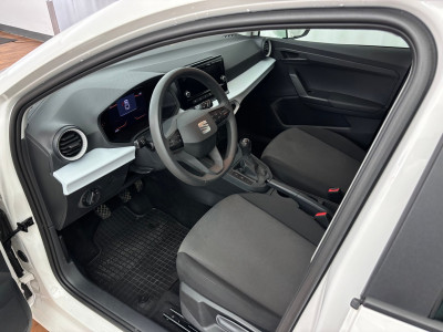 Seat Ibiza Gebrauchtwagen Seat Ibiza Gebrauchtwagen