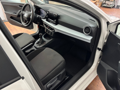 Seat Ibiza Gebrauchtwagen Seat Ibiza Gebrauchtwagen