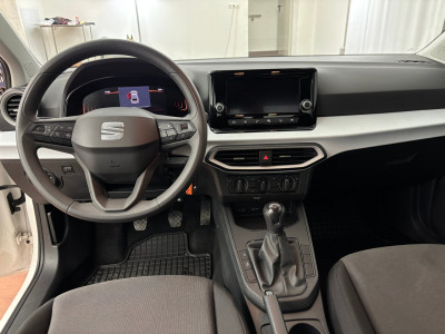 Seat Ibiza Gebrauchtwagen Seat Ibiza Gebrauchtwagen
