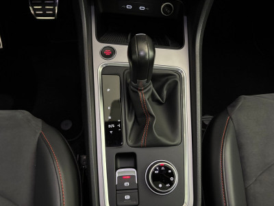 Seat Ateca Gebrauchtwagen Seat Ateca Gebrauchtwagen