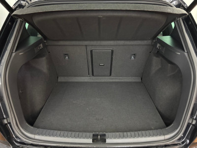 Seat Ateca Gebrauchtwagen Seat Ateca Gebrauchtwagen