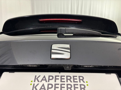 Seat Ateca Gebrauchtwagen Seat Ateca Gebrauchtwagen