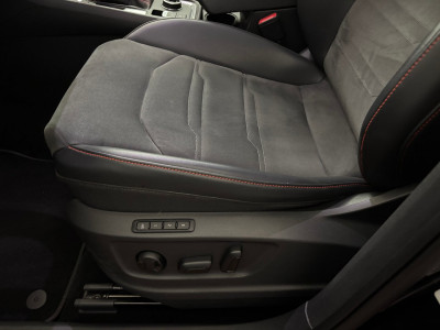 Seat Ateca Gebrauchtwagen Seat Ateca Gebrauchtwagen